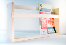 Afbeelding in Gallery-weergave laden, Magazinehouder
