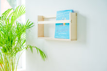 Afbeelding in Gallery-weergave laden, Magazinehouder
