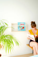 Afbeelding in Gallery-weergave laden, Magazinehouder