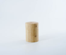Afbeelding in Gallery-weergave laden, Juwelenpotje essenhout.
