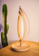 Lamp 'Gulliver' Essenhout