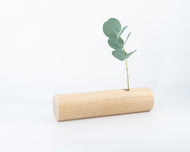 Vaasje Violet Essenhout