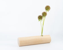 Afbeelding in Gallery-weergave laden, Vaasje Violet Essenhout
