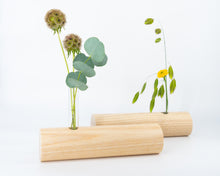 Afbeelding in Gallery-weergave laden, Vaasje Violet Essenhout
