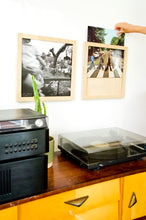 Afbeelding in Gallery-weergave laden, Vinylhouder
