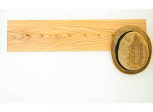 Afbeelding in Gallery-weergave laden, Kapstok Essenhout (groot)
